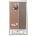 Two Stage Room Thermostat, SPDT (40 to 90F)