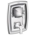 Product Image of Voss Chrome Posi-Temp With Diverter Valve Only Trim, T2690