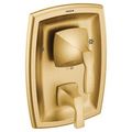 Product Image of Voss Brushed Gold Posi-Temp With Diverter Valve Only Trim, T2690BG