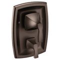 Product Image of Voss Oil Rubbed Bronze Posi-Temp With Diverter Valve Only Trim, T2690ORB