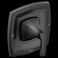 Product Image of Voss Matte Black Posi-Temp Valve Trim, T2691BL