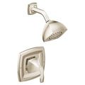 Product Image of Voss Polished Nickel Posi-Temp Shower Only Trim, 2.5 gpm, T2692NL