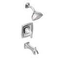 Product Image of Voss Chrome Posi-Temp Tub/Shower Trim, 1.75 gpm, T2693EP