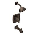 Product Image of Voss Oil Rubbed Bronze Posi-Temp Tub/Shower Trim, 1.75 gpm, T2693EPORB