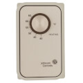 Product Image of 120V SPST Thermostat (40-60F)