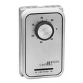 Line Voltage Thermostat 5 to 30C, w/ Thermometer