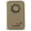 Heavy Duty Line Voltage Thermostat (40-90F)