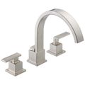Product Image of Vero Roman Tub Trim (Stainless), T2753-SS