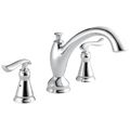 Product Image of Linden Roman Tub Trim (Chrome)