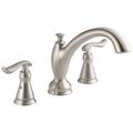 Product Image of Linden Roman Tub Trim (Stainless), T2794-SS
