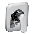 Product Image of Rizon Chrome Posi-Temp Valve Trim, T2811