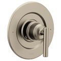 Product Image of Gibson Posi-Temp Valve Trim, T2901BN (Brushed Nickel)