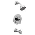 Product Image of Gibson Posi-Temp Tub and Shower Trim, Eco-Performance (Chrome)