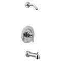 Product Image of Gibson Posi-Temp Tub/Shower, T2903NH (Chrome)