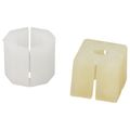 Product Image of Temptrol Handle Insert (Off-White)