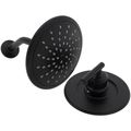 Product Image of Gibson Posi-Temp Shower Trim Only (Matte Black), T3002EPBL