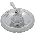 Product Image of Kingsley Moentrol Valve Trim (Chrome), T3111