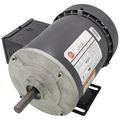 Product Image of 3-Phase TEFC General Purpose Motor, 56 (208-230/460V, 3/4 HP 1800 RPM)