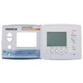 Voyager T4700 Commercial Digital Thermostat, Non-Programmable (2 Heat, 2 Cool)