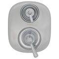 Product Image of Kingsley Moentrol w/ Transfer Valve Trim (Chrome), T4111