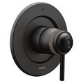 Product Image of Align Matte Black ExactTemp Valve Trim, T4291BL