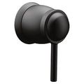 Product Image of Align Matte Black Volume Control Trim, T4292BL