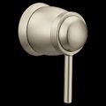 Product Image of Align Brushed Nickel Volume Control, T4292BN