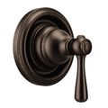 Product Image of Kingsley Transfer Valve Trim, T4311ORB (Oil Rubbed Bronze)