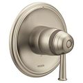 Product Image of Belfield Brushed Nickel ExactTemp Valve Trim, T4411BN