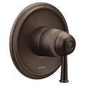 Product Image of Belfield Oil rubbed bronze ExactTemp Valve Trim, T4411ORB