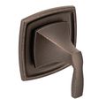 Product Image of Voss Oil Rubbed Bronze Transfer Valve Trim, T4611ORB