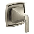 Product Image of Voss Brushed Nickel Transfer Valve Trim, T4612BN