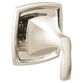 Product Image of Voss Polished Nickel Transfer Valve Trim, T4612NL
