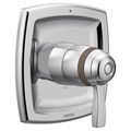 Product Image of Voss Chrome ExactTemp Valve Trim, T4691