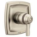Product Image of Voss Brushed Nickel ExactTemp Valve Trim, T4691BN
