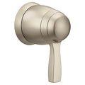 Product Image of Voss Brushed Nickel Volume Control Trim, T4692BN
