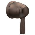 Product Image of Voss Oil Rubbed Bronze Volume Control Trim, T4692ORB
