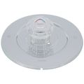 Product Image of Chateau Chrome Standard Valve Trim, T470