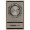 Product Image of T498 Beige Electric Heat Thermostat, w/ Range Stops, T498A1778
