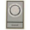 Product Image of T498 Beige Electric Heat Thermostat, T498A1810