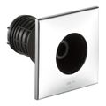 Product Image of HydraChoice Square Body Spray Trim (Lumicoat Chrome), T50210-PR