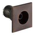 Product Image of HydraChoice Square Body Spray Trim (Venetian Bronze), T50210-RB