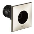 Product Image of HydraChoice Square Body Spray Trim (Lumicoat Stainless), T50210-SS-PR