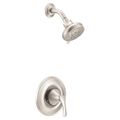 Product Image of Seena Spot Resist Brushed Nickel Posi-temp Eco-performance Shower Trim, 1.75 Gpm, T5152EPSRN