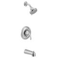 Product Image of Seena Posi-Temp Tub/Shower, 1.75 GPM, T5153EP (Chrome)