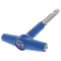 Ratchet Torque Wrench w/ Built In Reversing Lever