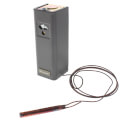 Product Image of Ambistat Temperature Controller, High Limit, 40 F to 180 F