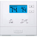 Product Image of T621-2 Non Programmable Thermostat w/ Heat Pump (2H/1C)
