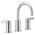 Product Image of Cia Two Handle Bathroom Faucet (Chrome), T6222
