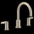 Product Image of Cia 2 Handle Roman Tub Faucet (Brushed Nickel), T6223BN